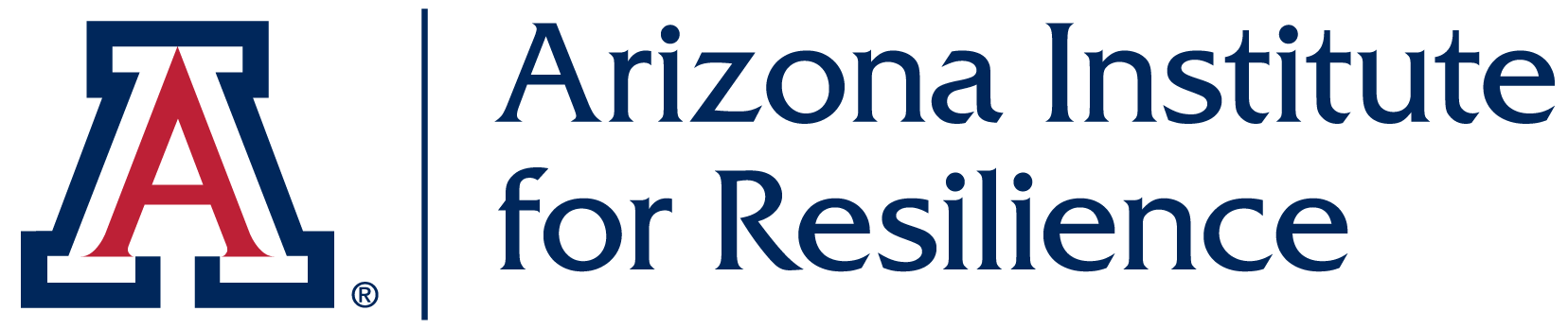Arizona Institute for Resilience